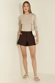 Utilitech™ Relaxed-Fit High Rise Short 3.5